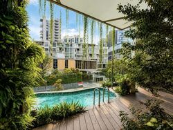 The Giverny Residences (D10), Apartment #582961601